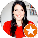 Prof Thainá Santos profile picture